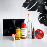 The Ultimate Caesar Kit